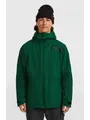 Produktbild: O'Neill Ski-/ Snowboardjacke in Grün, Größe L, Herren
