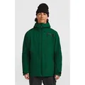Produktbild: O'Neill Ski-/ Snowboardjacke in Grün - L