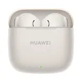 Produktbild: HUAWEI FreeBuds SE 3, Earbuds, 42 Stunden Lange Akkulaufzeit, leicht und kompakt, 10-Minuten-Schnellladung, einfache Verbindung, robuste Bluetooth 5.4 Verbindungen, IP54, Beige