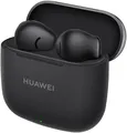 Produktbild: HUAWEI FreeBuds SE 3, Earbuds, 42 Stunden Lange Akkulaufzeit,  IP54 - Schwarz