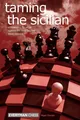 Produktbild: Nigel Davies | Taming the Sicilian | Taschenbuch | Englisch (2000)