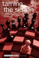 Produktbild: Taming the Sicilian (Everyman Chess), Davies, Nigel