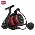 Produktbild: PENN Full Metal Body Spinning Reel FIERCE IV 6000