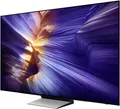 Produktbild: Samsung Q55S90FAE OLED 4K S90F 55 Zoll (138 cm), UHD Fernseher, NQ4 AI Gen3 Proz