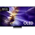 Produktbild: Samsung OLED S90F 4K Vision AI OLED-TV 138 cm 55 Zoll EEK G (A - G) CI+, DVB-C,