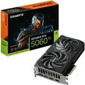 Produktbild: Gigabyte RTX5060 Ti Windforce OC GDDR7 HDMI 3xDP (GV-N506TWF2OC-16GD)