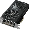 Produktbild: GIGABYTE GeForce RTX 5060 Ti WINDFORCE OC 16GB - Grafikkarte - GeForce RTX 5060 Ti - 16 GB GDDR7 - PCIe5.0 x16 - DLSS4 - 3x DisplayPort - HDMI