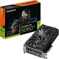 Produktbild: GIGABYTE GeForce RTX 5060 Ti 16GB Windforce OC - 16GB GDDR7, HDMI, 3x DP