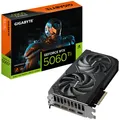 Produktbild: Gigabyte GeForce RTX 5060 Ti Windforce OC 16G, 16384 MB GDDR7