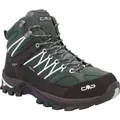 Produktbild: CMP Campagnolo Women's Rigel Mid Trekking Shoes Waterproof (38) (60321225)