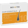 Produktbild: Bio-H-Tin Hair Essentials Mikronährstoff-Kapseln