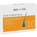 Produktbild: BIO-H-TIN Hair Essentials Mikronährstoff-Kapseln 30 St