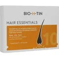 Produktbild: BIO-H-TIN Hair Essentials Mikronährstoff-Kapseln 30 St