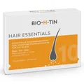 Produktbild: BIO-H-TIN Hair Essentials: Ausgewählte Nährstoffkombin, 30 St. Kapseln 16964214