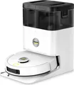 Produktbild: Kärcher Saugwischroboter RVM 4 Comfort Extra, LiDAR, mit Multifunktionsstation
