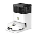 Produktbild: Kärcher Saugwischroboter RVM 4 Comfort Extra, LiDAR, mit Multifunktionsstation