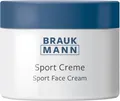 Produktbild: Hildegard Braukmann BRAUKMANN Sport Creme 50 ml Gesichtscreme