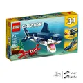 Produktbild: 31088 | LEGO® Creator 3-in-1 Tiefsee Kreaturen.
