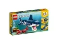 Produktbild: LEGO® Creator 31088 Bewohner der Tiefsee NEU✅OVP✅EOL✅