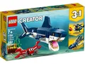 Produktbild: LEGO® CREATOR 31088 Bewohner der Tiefsee - NEU & OVP -