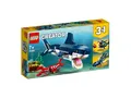 Produktbild: LEGO® Creator 31088 Bewohner der Tiefsee NEU OVP_ Deep Sea Creatures NEW MISB