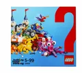 Produktbild: LEGO Building Bigger Thinking 10404 - Am Meeresgrund - Neu & OVP