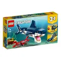 Produktbild: LEGO® 31088 Creator Tiefsee Taucher Bewohner der Tiefsee