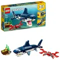Produktbild: LEGO® Creator 31088 Bewohner der Tiefsee