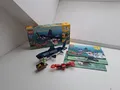 Produktbild: LEGO CREATOR Bewohner der Tiefsee 31088, 100% vollständig mit BA