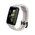 Produktbild: Honor Band 6 Fitness Armband, 1,47'' AMOLED Display, Tracker mit Pulsuhr, Herzfrequenz- und SpO2-Überwachung, 2 Wochen Akkulaufzeit, 5ATM, Schrittzähler, Sandstone Grey