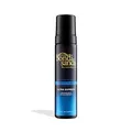Produktbild: Bondi Sands Selbstbräunungsschaum - Self Tanning Foam Ultra Express Ultra Dark - Schnell wirkend in 1 Stunde – Für intensive Bräune - Inhalt: 200 ml
