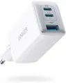 Produktbild: Anker USB C Ladegerät (Nano II 65W) Pod 3-Port PPS Schnellladegerät - NEU/OVP