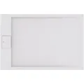 Produktbild: Ideal Standard Ultra Flat S i.life Rechteck-Brausewanne, 1200x900x30mm, T5221FR,