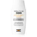 Produktbild: ISDIN FotoUltra 100 Active Unify schützende Tönungscreme gegen Pigmentflecken SPF 50+ 50 ml