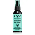 Produktbild: NYX Professional Makeup Makeup Setting Spray Dewy Fixationsspray 02 Dewy Finish / Long Lasting 60 ml