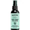 Produktbild: NYX Professional Make-Up Setting Spray Dewy (2 Translucent) (800897813727)