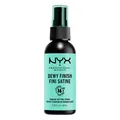 Produktbild: Setting Spray Langanhaltende Formel Fixierend Leicht Vegane Formel Dewy Finis...