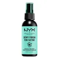 Produktbild: NYX Professionell Makeup Make-Up Fixierspray, Lang Anhaltendes Vegan Formel