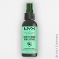 Produktbild: 1 NYX Makeup Setting Spray - Dewy Finish 60 Ml (Langanhaltend) 