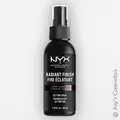 Produktbild: 1 NYX Strahler Finish Fixierspray - Lang Anhaltend Makeup 50 ML Mss03 Joy's