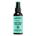 Produktbild: Setting Spray, Langanhaltende Formel, Fixierend, Leicht, Vegane Formel, Dewy ...