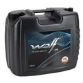 Produktbild: 20L 20 Liter WOLF OFFICIALTECH 0W-40 C3 SP Motoröl Öl SPI SN SP MB 229.31/51/52