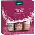 Produktbild: Kneipp Badezusatz Schaum-CremebaederSchaumbad Lieblinge Aroma-Pflegeschaumbad Tiefenentspannung 100 ml + Aroma-Pflegeschaumbad Glückliche Auszeit 100 ml + Cremebad Hautzarte Verwöhnung 100 ml 100 ml (59,90 € / 1 l)