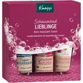 Produktbild: Kneipp Geschenkpackung Schaumbad Lieblinge 3X100 ml