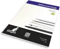 Produktbild: kangaro Millimeterpapier-Block DIN A4 80 g/qm 25 Blatt