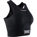 Produktbild: X-Bionic X-bionic Energizer 4.0 Fitness Crop TOP Women black/white (B119) M