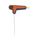 Produktbild: SuperB T-griff Innensechskantschlüssel TB-7632, kurzes + langes Ende, 2 mm, orange/schwarz