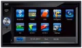 Produktbild: Blaupunkt SANTA CRUZ 370 - 2-DIN Naviceiver