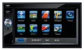 Produktbild: Blaupunkt Santa Cruz 370 Doppel-DIN MP3-Autoradio Touchscreen Bluetooth SD USB