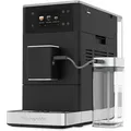 Produktbild: KitchenAid Kaffeevollautomat KF4 Matt Schwarz